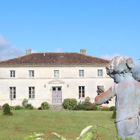 Domaine Terroceane Hotel La-Gripperie-Saint-Symphorien Luaran gambar