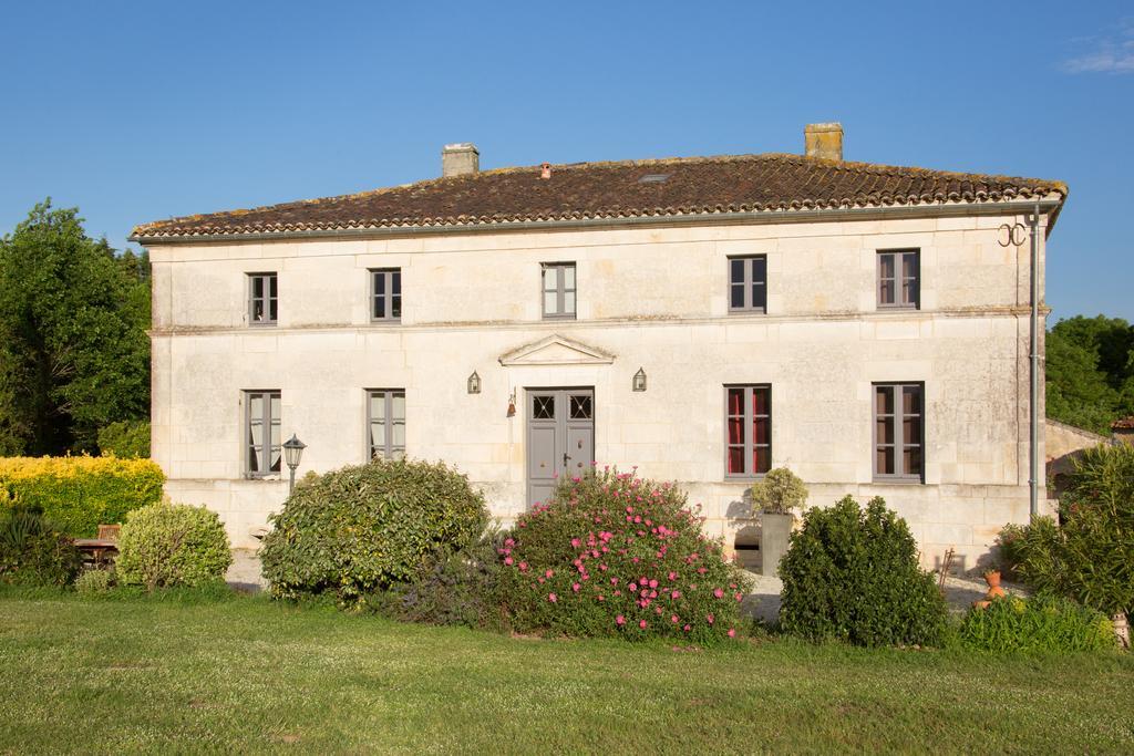 Domaine Terroceane Hotel La-Gripperie-Saint-Symphorien Luaran gambar