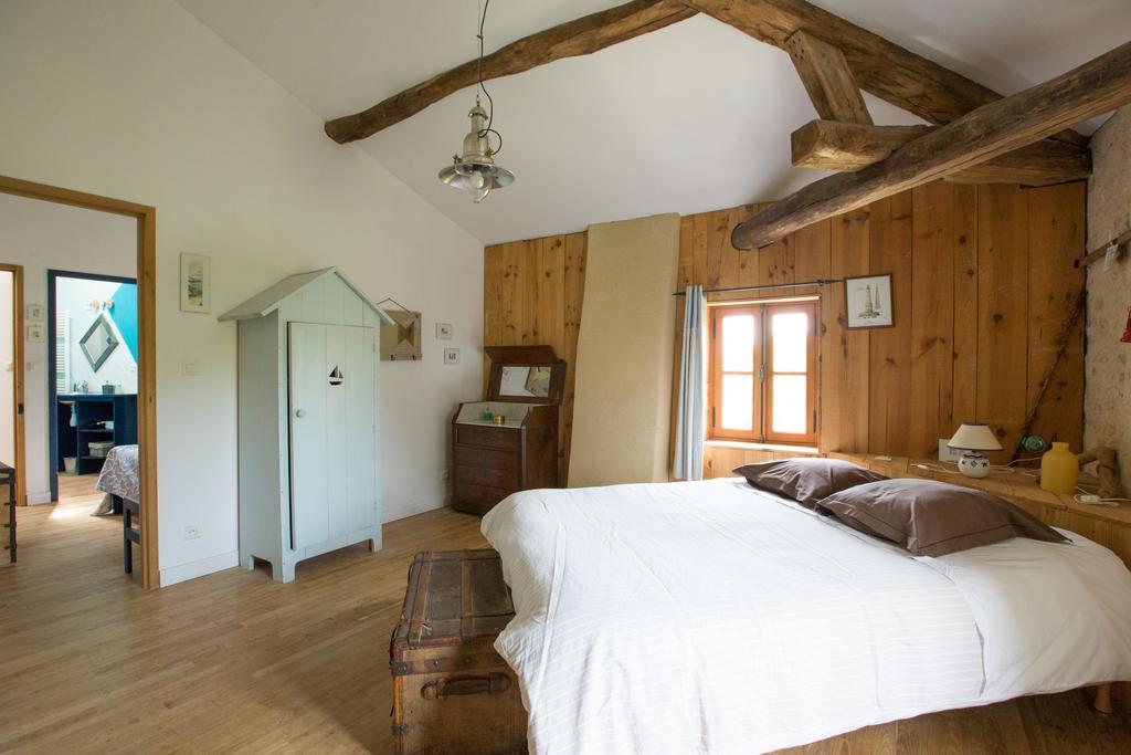 Domaine Terroceane Hotel La-Gripperie-Saint-Symphorien Luaran gambar