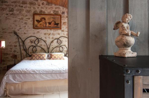 Domaine Terroceane Hotel La-Gripperie-Saint-Symphorien Luaran gambar